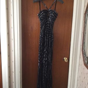 Faviana Glamour Dress